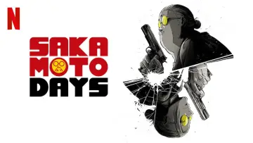Backdrop for the TV series "SAKAMOTO DAYS" #1332370