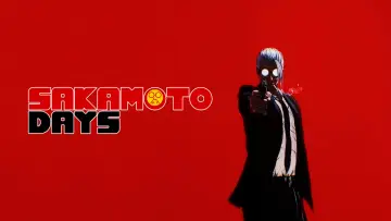 Backdrop for the TV series "SAKAMOTO DAYS" #1332381