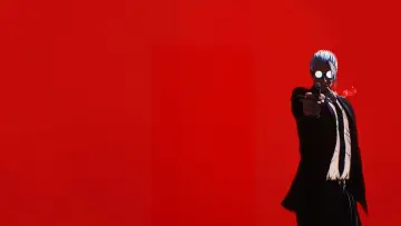 Backdrop for the TV series "SAKAMOTO DAYS" #1332393