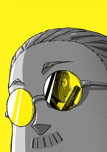 Poster for the TV series "SAKAMOTO DAYS" #1332428
