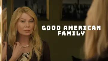 Backdrop for the TV series "Good American Family" #1462014