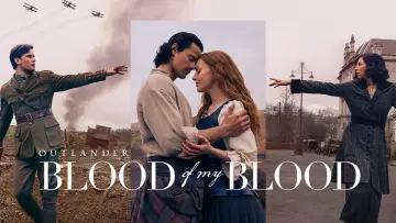 Backdrop for the TV series "Outlander: Blood of My Blood" #1337107
