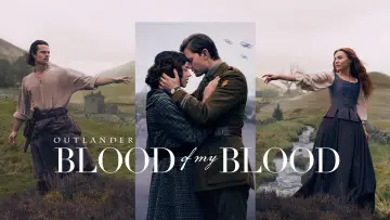 Backdrop for the TV series "Outlander: Blood of My Blood" #1337108