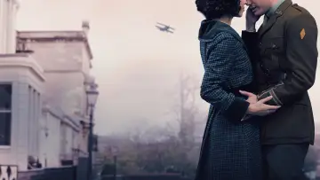 Backdrop for the TV series "Outlander: Blood of My Blood" #1337114