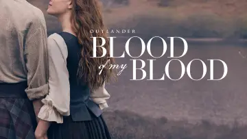 Backdrop for the TV series "Outlander: Blood of My Blood" #1337122