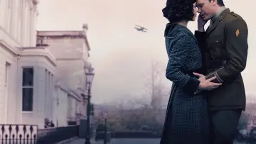 Backdrop for the TV series "Outlander: Blood of My Blood" #1337124