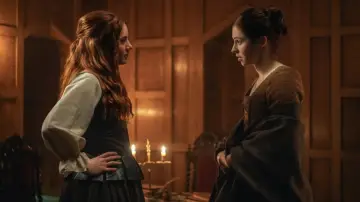 Backdrop for the TV series "Outlander: Blood of My Blood" #1337130