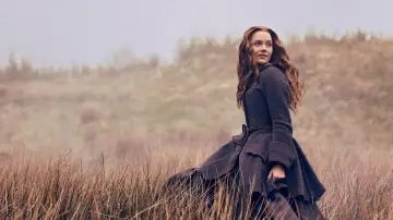 Backdrop for the TV series "Outlander: Blood of My Blood" #1337138