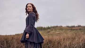 Backdrop for the TV series "Outlander: Blood of My Blood" #1337139