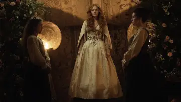 Backdrop for the TV series "Outlander: Blood of My Blood" #1337153