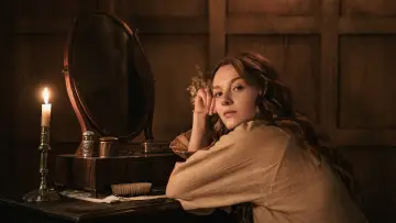 Backdrop for the TV series "Outlander: Blood of My Blood" #1337157