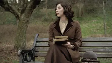 Backdrop for the TV series "Outlander: Blood of My Blood" #1337160