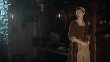 Backdrop for the TV series "Outlander: Blood of My Blood" #1337164
