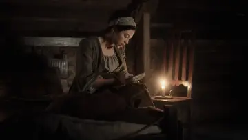 Backdrop for the TV series "Outlander: Blood of My Blood" #1337167