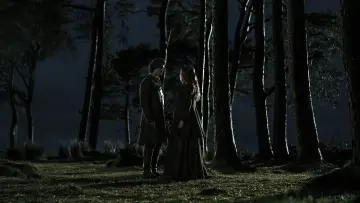 Backdrop for the TV series "Outlander: Blood of My Blood" #1337172