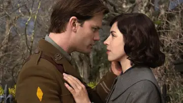 Backdrop for the TV series "Outlander: Blood of My Blood" #1337173