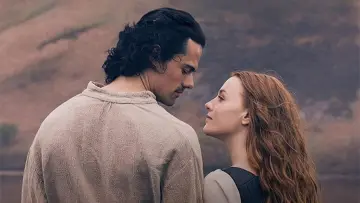 Backdrop for the TV series "Outlander: Blood of My Blood" #1337177