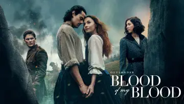 Backdrop for the TV series "Outlander: Blood of My Blood" #1337179