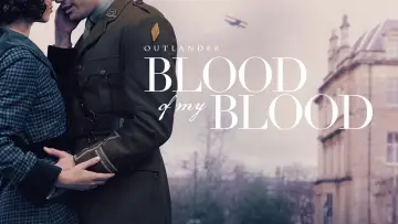 Backdrop for the TV series "Outlander: Blood of My Blood" #1337180