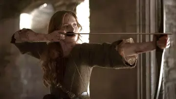 Backdrop for the TV series "Outlander: Blood of My Blood" #1337181