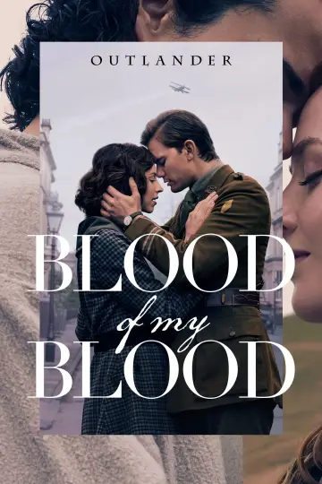 Poster for the TV series "Outlander: Blood of My Blood" #1337188
