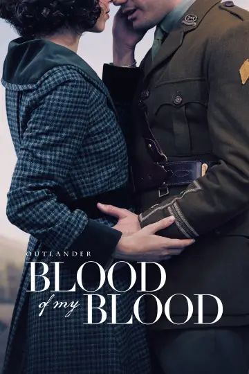 Poster for the TV series "Outlander: Blood of My Blood" #1337190