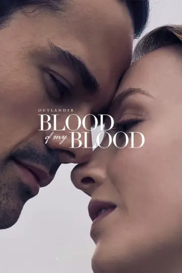 Poster for the TV series "Outlander: Blood of My Blood" #1337205