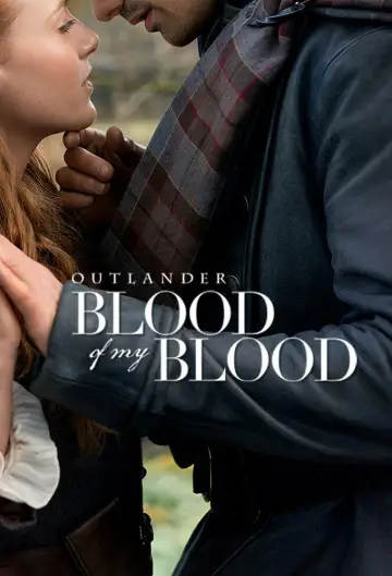 Poster for the TV series "Outlander: Blood of My Blood" #1337210