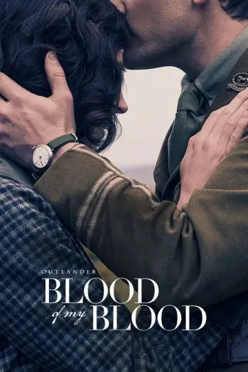 Poster for the TV series "Outlander: Blood of My Blood" #1337211