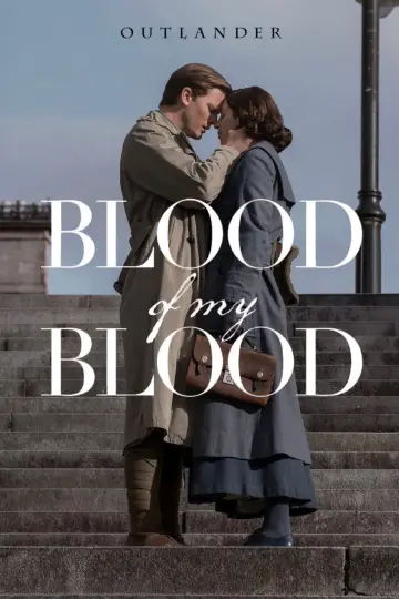 Poster for the TV series "Outlander: Blood of My Blood" #1337220