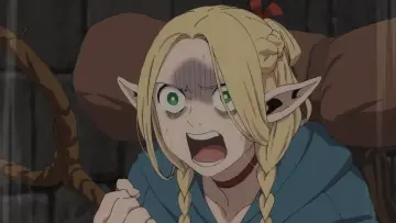 Backdrop for the TV series "Delicious in Dungeon" #1322533