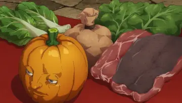 Backdrop for the TV series "Delicious in Dungeon" #1322545