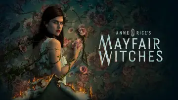 Backdrop for the TV series "Mayfair Witches" #1367327