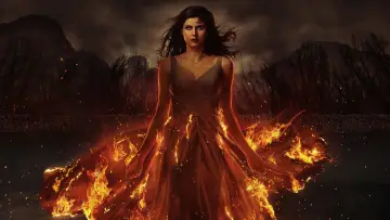 Backdrop for the TV series "Mayfair Witches" #1367328