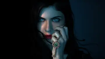 Backdrop for the TV series "Mayfair Witches" #1367329