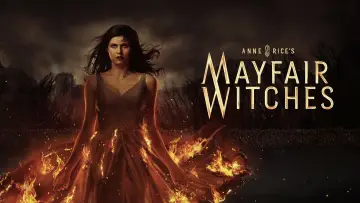 Backdrop for the TV series "Mayfair Witches" #1367331