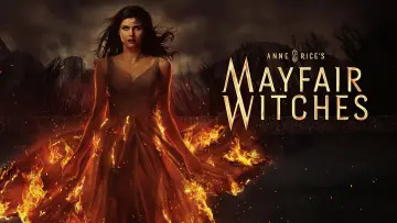 Backdrop for the TV series "Mayfair Witches" #1367334