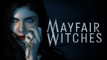 Backdrop for the TV series "Mayfair Witches" #1367340