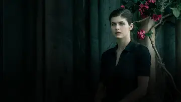 Backdrop for the TV series "Mayfair Witches" #1367341