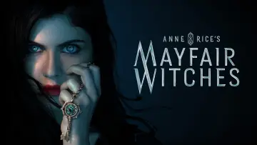 Backdrop for the TV series "Mayfair Witches" #1367342