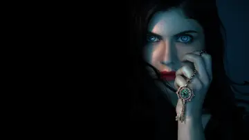 Backdrop for the TV series "Mayfair Witches" #1367343