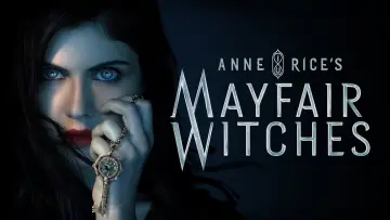 Backdrop for the TV series "Mayfair Witches" #1367344