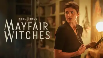 Backdrop for the TV series "Mayfair Witches" #1367346