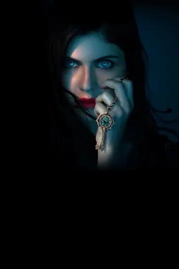 Poster for the TV series "Mayfair Witches" #1367384