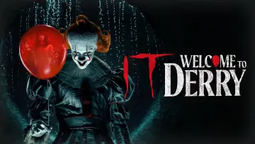 Backdrop for the TV series "IT: Welcome to Derry" #1288442