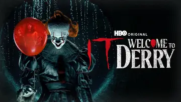 Backdrop for the TV series "IT: Welcome to Derry" #1288452