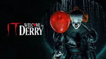 Backdrop for the TV series "IT: Welcome to Derry" #1288454