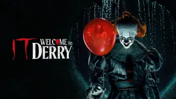 Backdrop for the TV series "IT: Welcome to Derry" #1288456