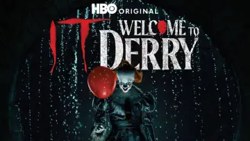 Backdrop for the TV series "IT: Welcome to Derry" #1288460