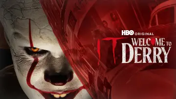 Backdrop for the TV series "IT: Welcome to Derry" #1288471